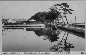 六甲山を中心とした兵庫県内の古い絵葉書等