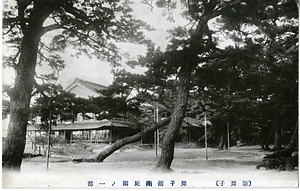 六甲山を中心とした兵庫県内の古い絵葉書等