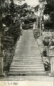 六甲山を中心とした兵庫県内の古い絵葉書等