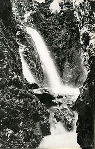 六甲山を中心とした兵庫県内の古い絵葉書等