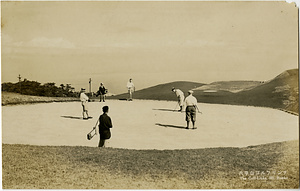 六甲山を中心とした兵庫県内の古い絵葉書等