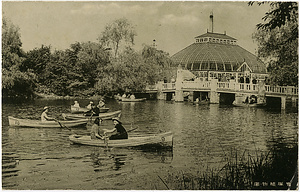 六甲山を中心とした兵庫県内の古い絵葉書等