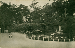 六甲山を中心とした兵庫県内の古い絵葉書等