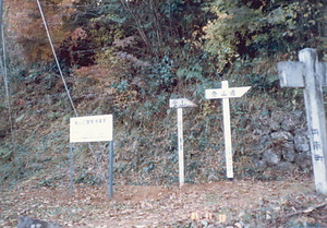 金山公園整備事業大山小学校