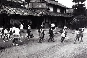 柏原古写真