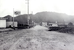 柏原古写真
