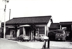 柏原古写真