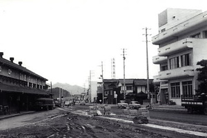 柏原古写真