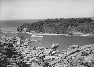 洲本市由良古写真