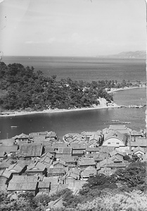 洲本市由良古写真