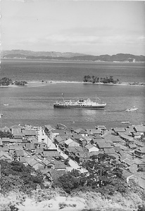 洲本市由良古写真