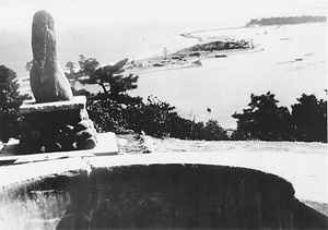 洲本市由良古写真