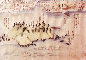 洲本市由良古写真