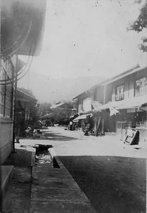 朝来市古写真