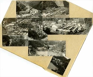 地域で撮影された古写真