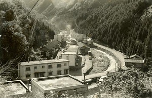 地域で撮影された古写真