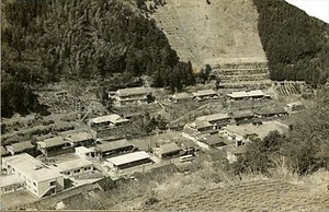 地域で撮影された古写真