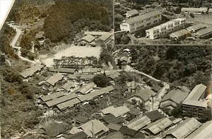 地域で撮影された古写真