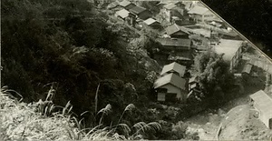 地域で撮影された古写真