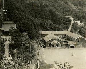 地域で撮影された古写真