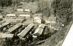 地域で撮影された古写真