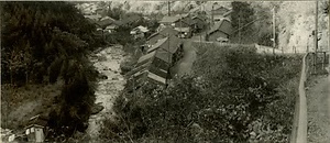 地域で撮影された古写真