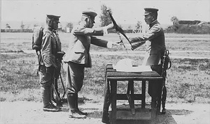 三田市下相野（平野集落）古写真