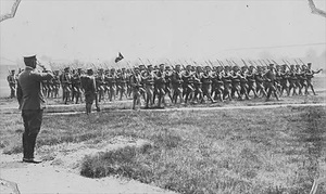 三田市下相野（平野集落）古写真