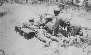 三田市下相野（平野集落）古写真