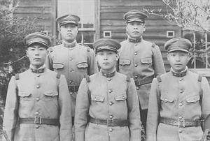 三田市下相野（平野集落）古写真