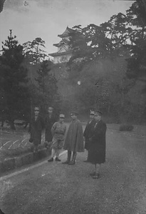 三田市下相野（平野集落）古写真