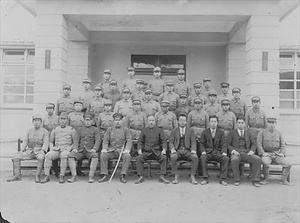 三田市下相野（平野集落）古写真