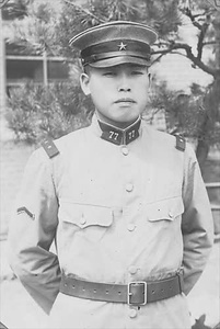 三田市下相野（平野集落）古写真