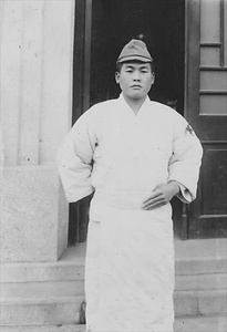 三田市下相野（平野集落）古写真