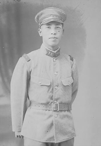 三田市下相野（平野集落）古写真