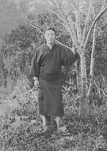 三田市下相野（平野集落）古写真