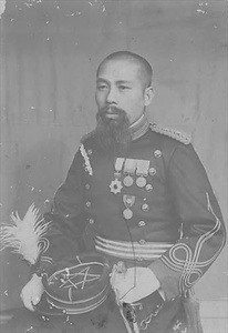 三田市下相野（平野集落）古写真