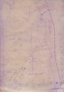 三田市下相野（平野集落）古写真