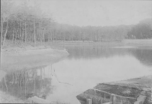 三田市下相野（平野集落）古写真
