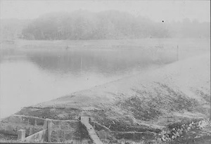 三田市下相野（平野集落）古写真