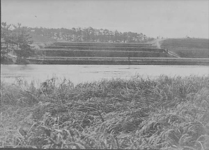 三田市下相野（平野集落）古写真