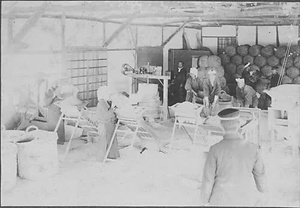 三田市下相野（平野集落）古写真