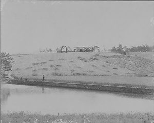 三田市下相野（平野集落）古写真