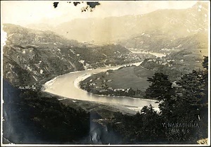 古写真　在営記念写真帖