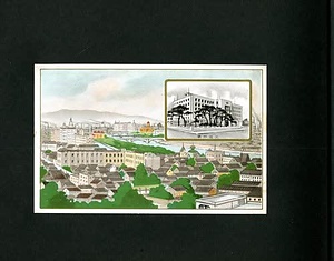 古写真　在営記念写真帖