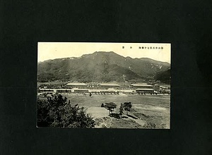 古写真　在営記念写真帖