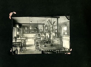 古写真　在営記念写真帖