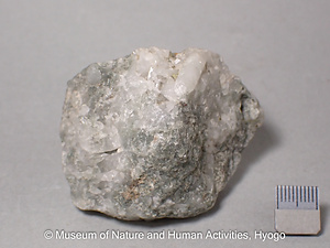 デクルワゾー石