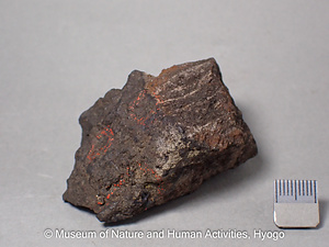 マンガン尖晶石