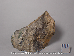 ヒーズルウッド鉱